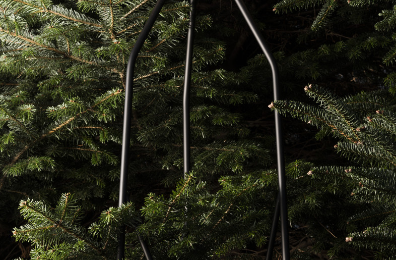 Trilix Outdoor_Detail of the top - Federico Villa