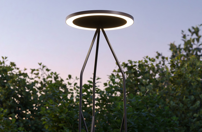Trilix Outdoor_Detail of the top - Federico Villa
