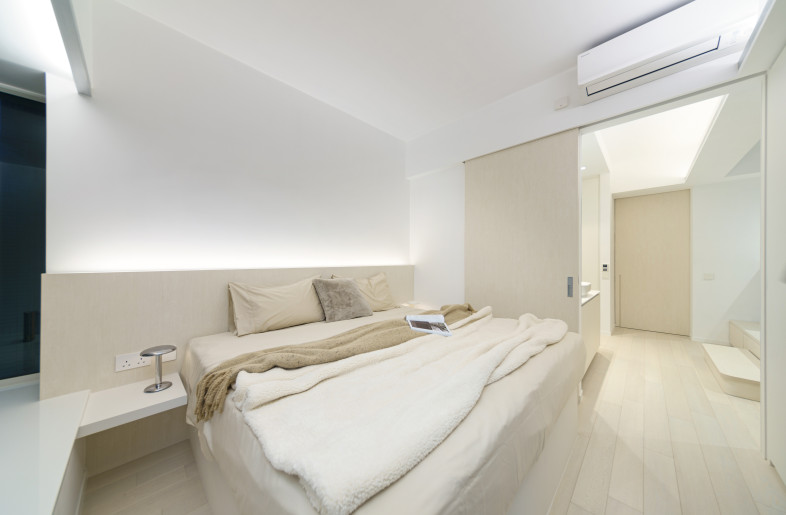 The Beaumount Residence - Clifton Leung Design Workshop