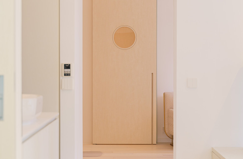 The Beaumount Residence - Clifton Leung Design Workshop