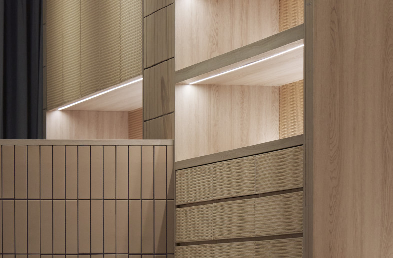 7Oceans Showroom by Yatofu - Hey!Cheese