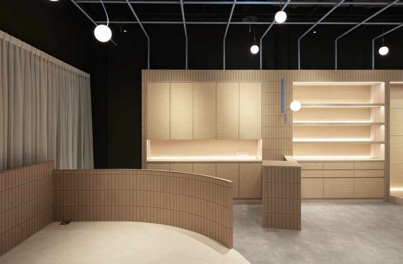 7Oceans Showroom by Yatofu - Hey!Cheese