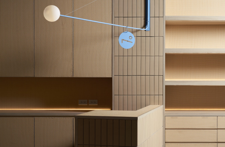 7Oceans Showroom by Yatofu - Hey!Cheese