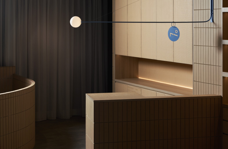7Oceans Showroom by Yatofu - Hey!Cheese