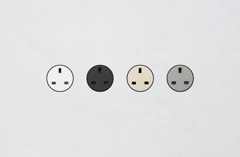 22 colour options - Bocci