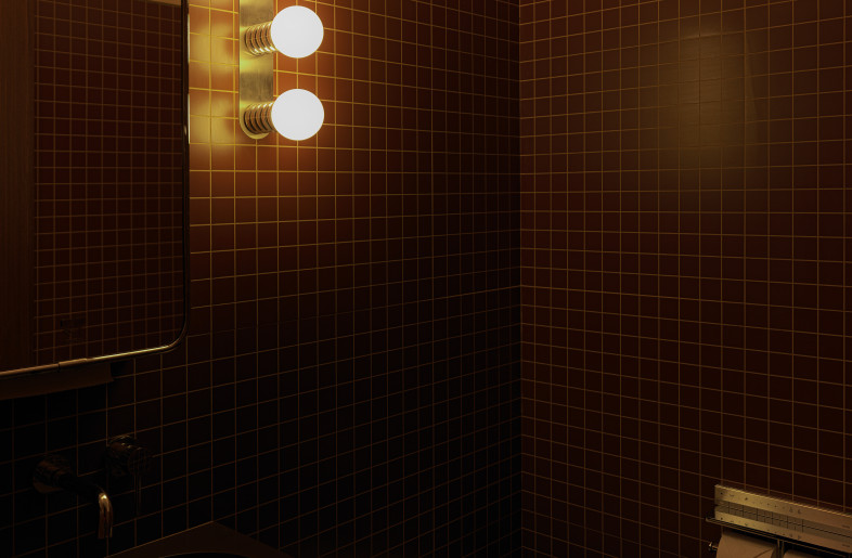 Washroom - WAVE.GB