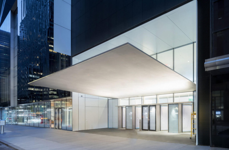 Frameweb | MoMA’s overhaul gives the museum new breadth – literally and ...