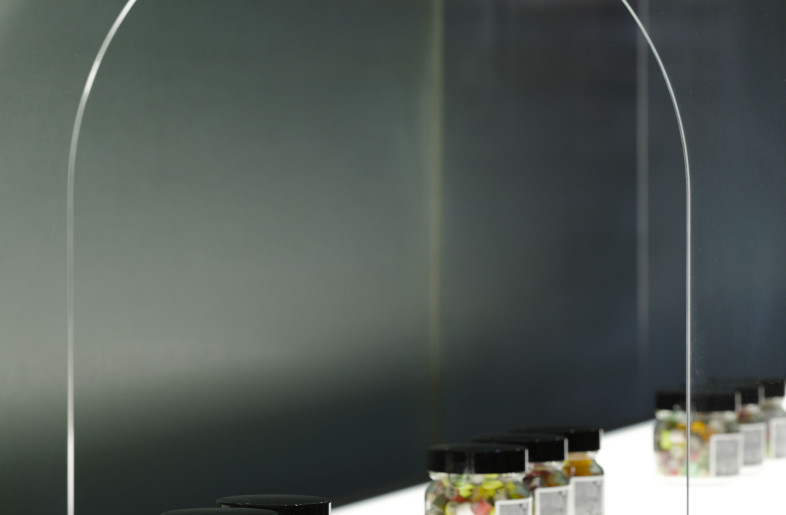 Detail /  Product Display - Daisuke Shima