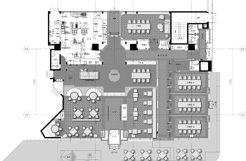 Floor Plan - WAVE.GB