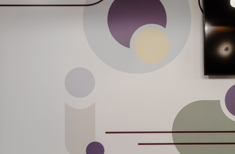 The project is based on carefully distributed details. - Adam Grzesik