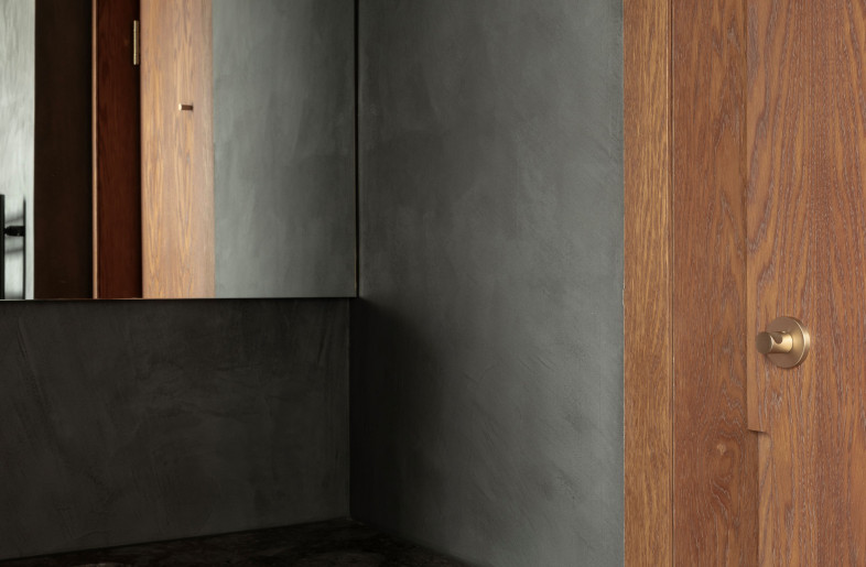 Master ensuite - Peter Molloy