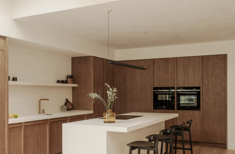 Kitchen - Peter Molloy