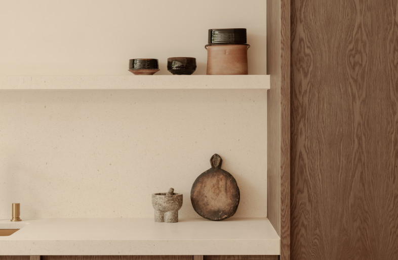 Kitchen - Peter Molloy
