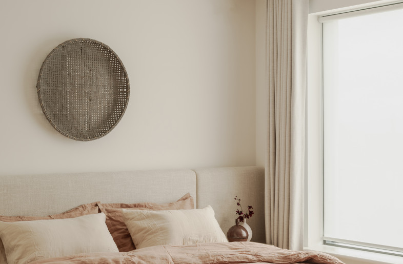 Bedroom - Peter Molloy