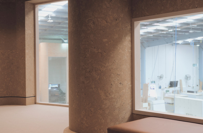 Interior 3 - Martin Siegner