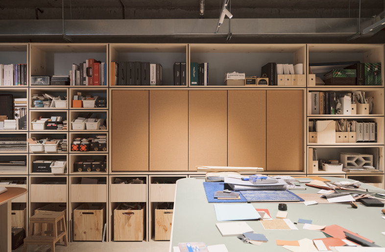 Interior 5 - Martin Siegner