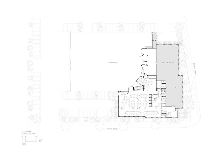 Floorplans Page 1 - BVN