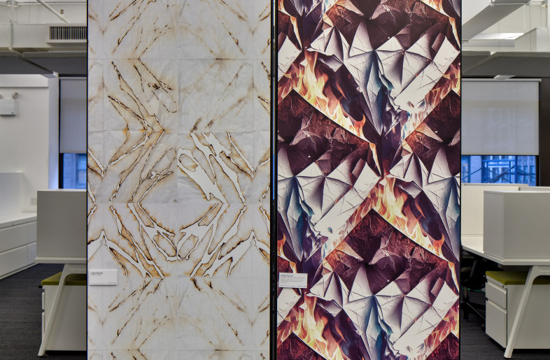 Large Square - James Shanks