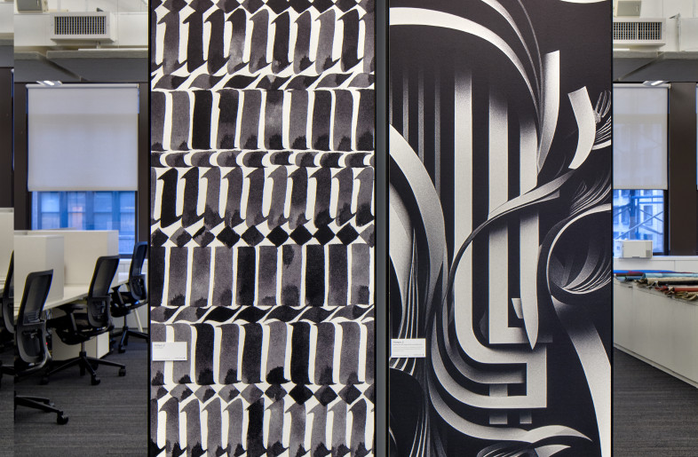 Pattern 2 - James Shanks