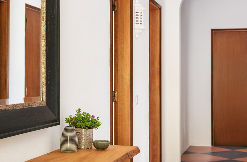 Entryway - Sal Marston Photography