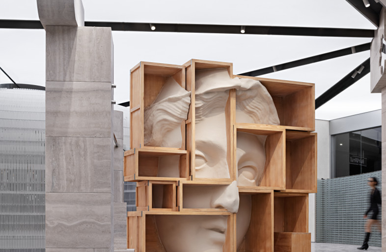 Art installations - 彦铭benmo Studio
