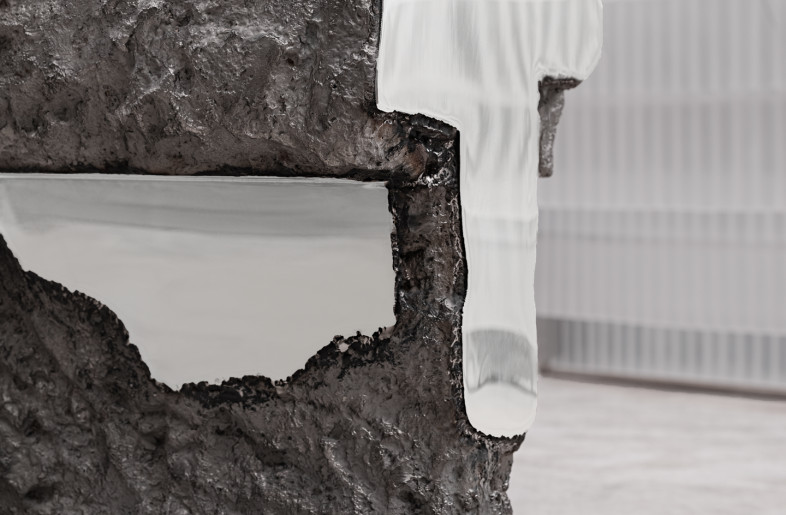 Material details - 彦铭benmo Studio
