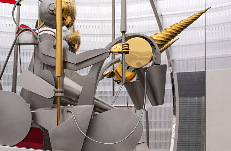 Art installations - 彦铭benmo Studio