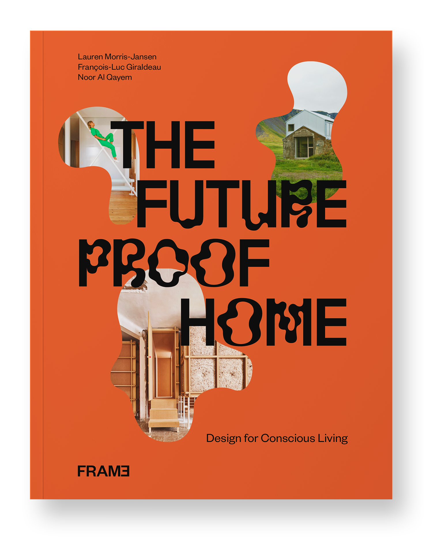 The Futureproof Home
