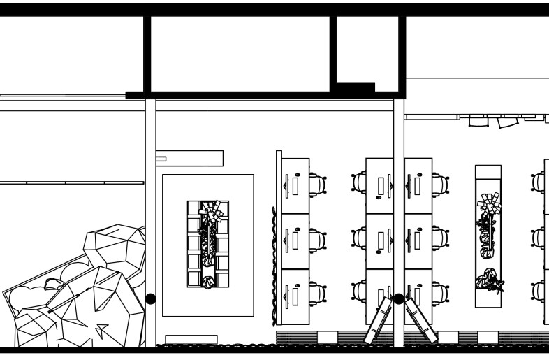 FLOORPLAN - HOI