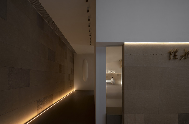 Passage & Passage - Ou Yangyun