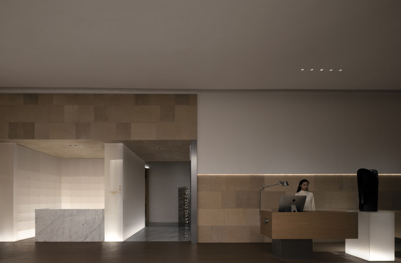 Lobby - Ou Yangyun