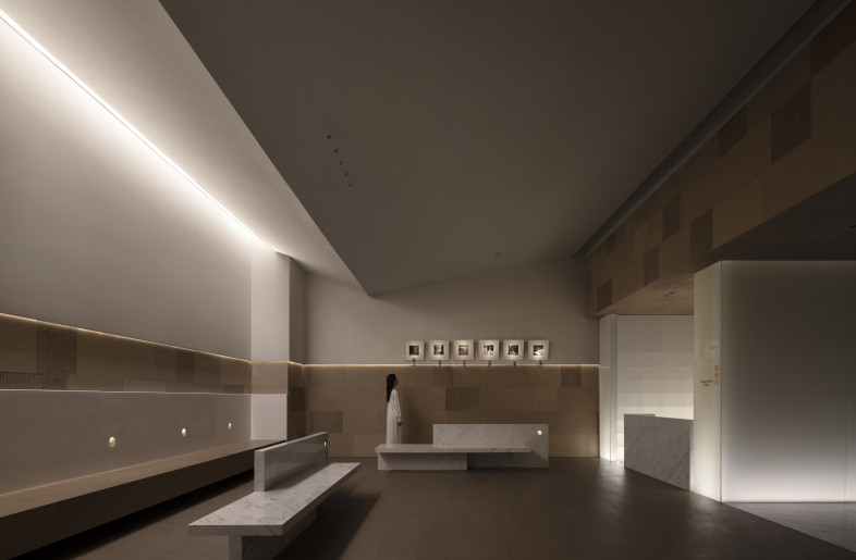 Lobby - Ou Yangyun