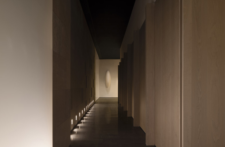 Passage - Ou Yangyun
