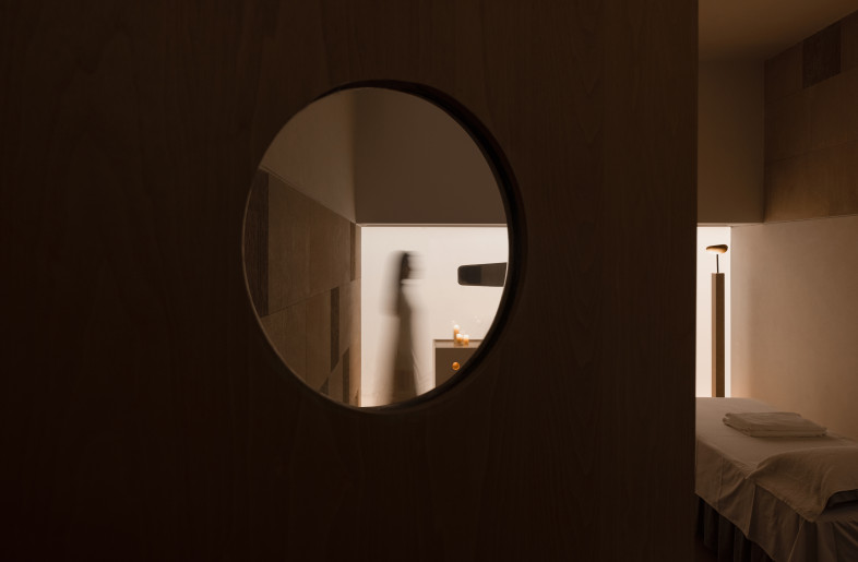 Therapy double Room - Ou Yangyun
