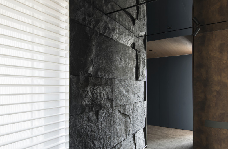 gallery - Chains Interior