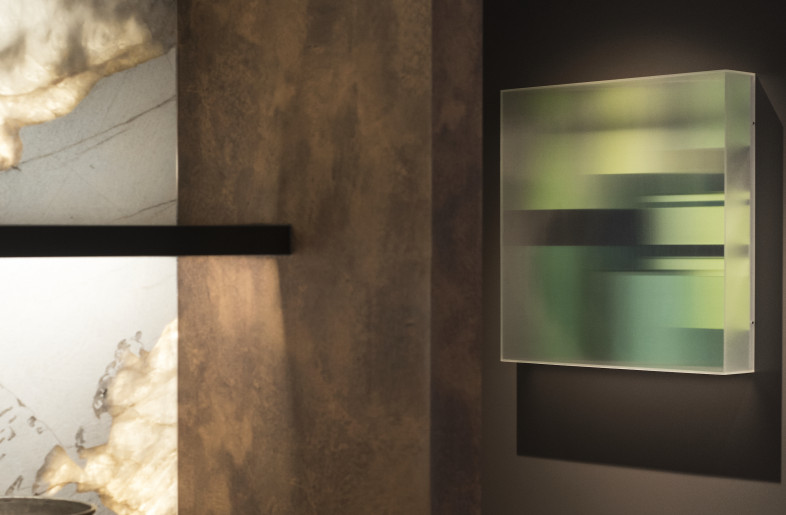 gallery - Chains Interior