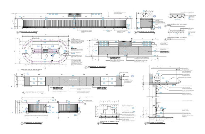 Hachem Architects