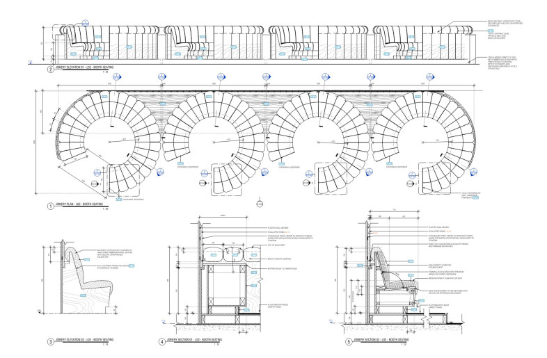 Hachem Architects