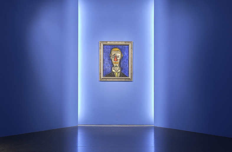 Munch studio