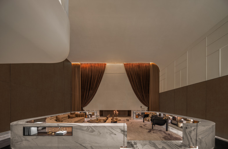 Banquet Hall 01 - Zheng haoqiang