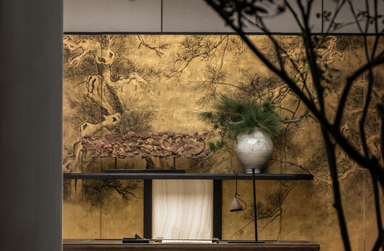 Interior 03 - Zheng haoqiang