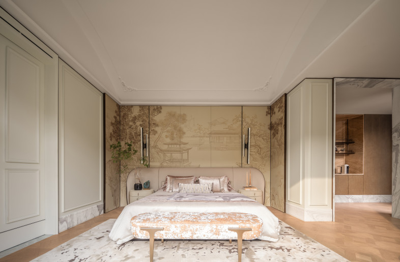 Bedroom 01 - Zheng haoqiang