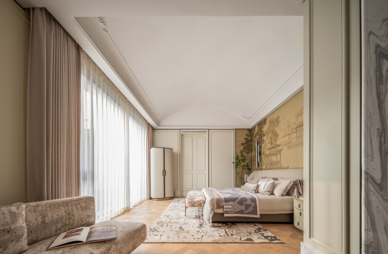 Bedroom 03 - Zheng haoqiang