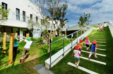 Frameweb | KM Kindergarten and Nursery