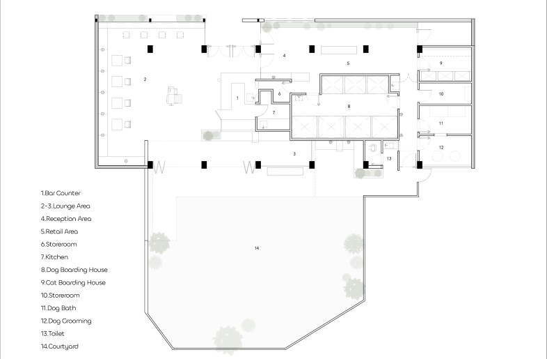 @Informal Design