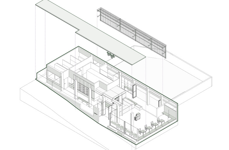 @Informal Design