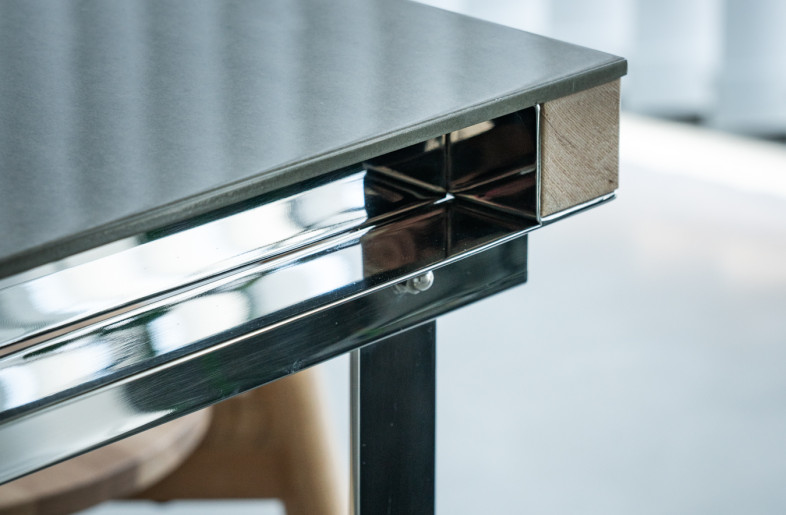3F Meeting Space Custom Furniture - Kenta Hasegawa