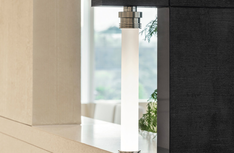 furniture detail - Choi Yong Joon