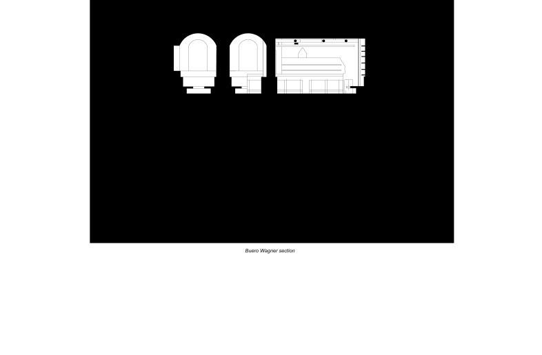 Section - BUERO WAGNER