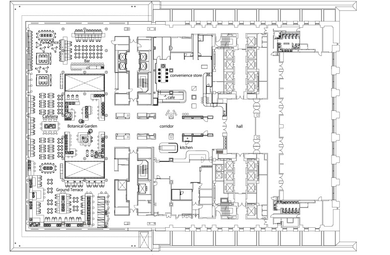 SUPPOSE DESIGN OFFICE